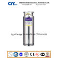 High Quality Industrial Lox Lin Lar Lco2 Dewar Cylinder